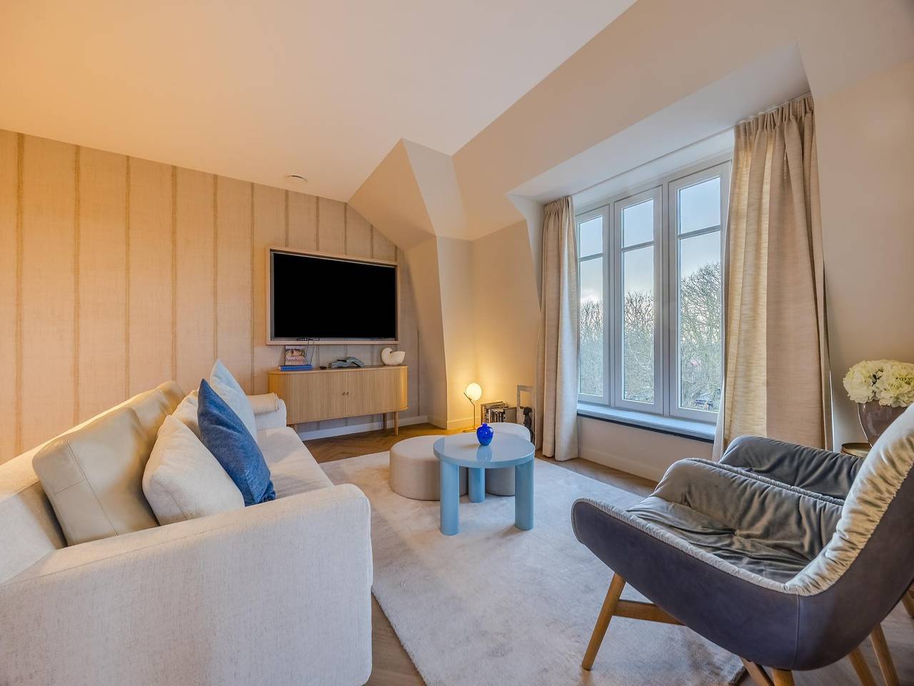Geheel appartement, Appartement in Domburg bij het Strand in Domburg, Walcheren