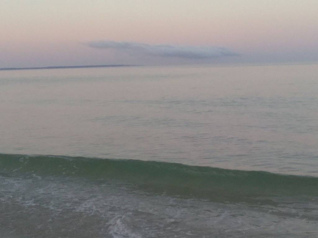 Wunderschöne Sonnenuntergänge! Schritte zum Strand! in Saint Joe Beach, Emerald Coast