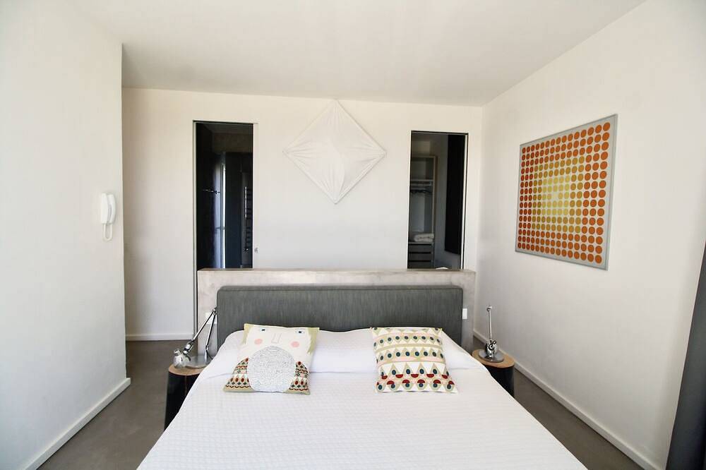 Villa Perla - Drei Schlafzimmer Villa, Schläft 8 in Favignana Stadt, Favignana