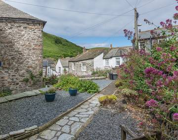 Cottage for 5 People in Port Isaac, Cornwall, Photo 3