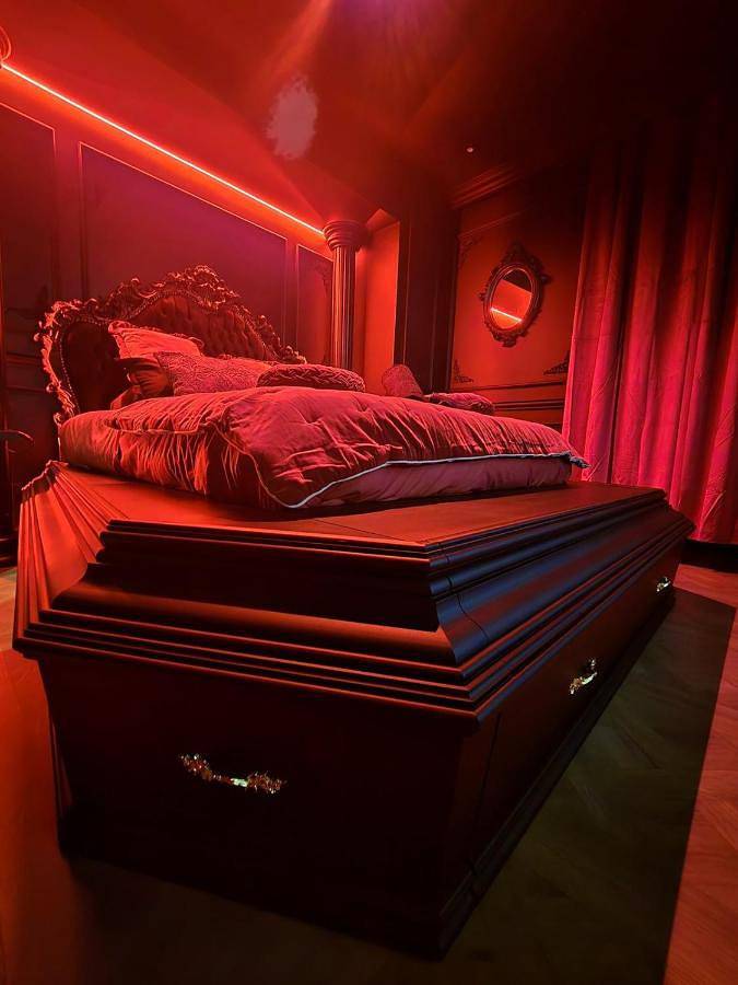 Gîte pour 2 personnes, avec jacuzzi à Chamalières - 2