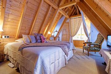 Location De Vacances pour 4 Personnes dans Riquewihr, Région de Ribeauvillé, Photo 1