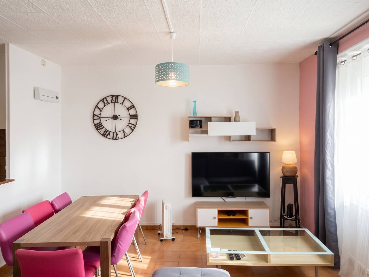 Appartement de vacances