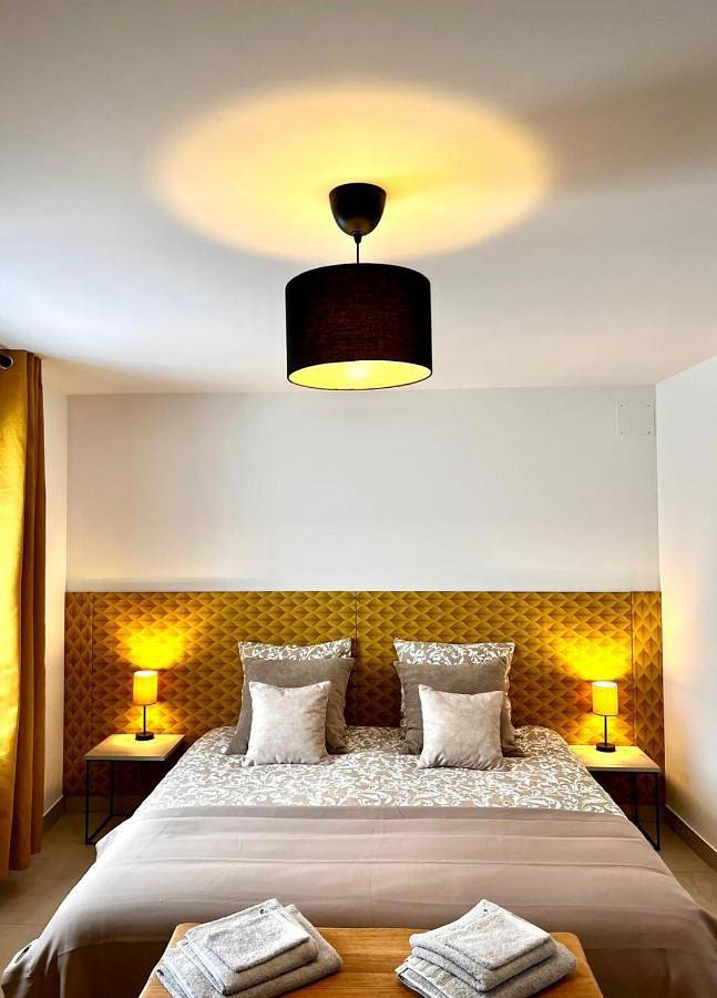Appartement de vacances pour 6 personnes