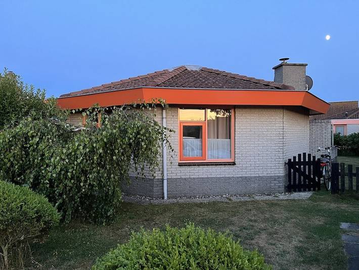Ferienhaus für 6 Personen, mit Terrasse in Julianadorp - 4