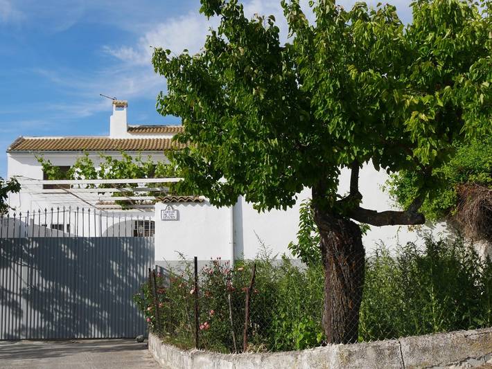 Gîte pour 6 personnes - 1