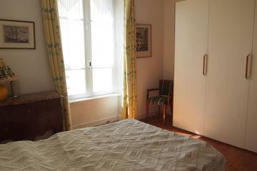 Appartement De Vacances pour 5 Personnes dans Douarnenez, Iroise, Photo 1