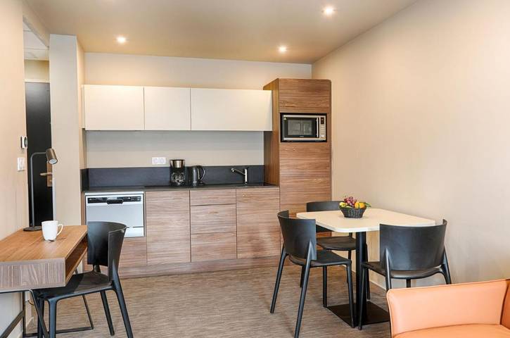 Location de vacances pour 2 personnes à Plescop - 4