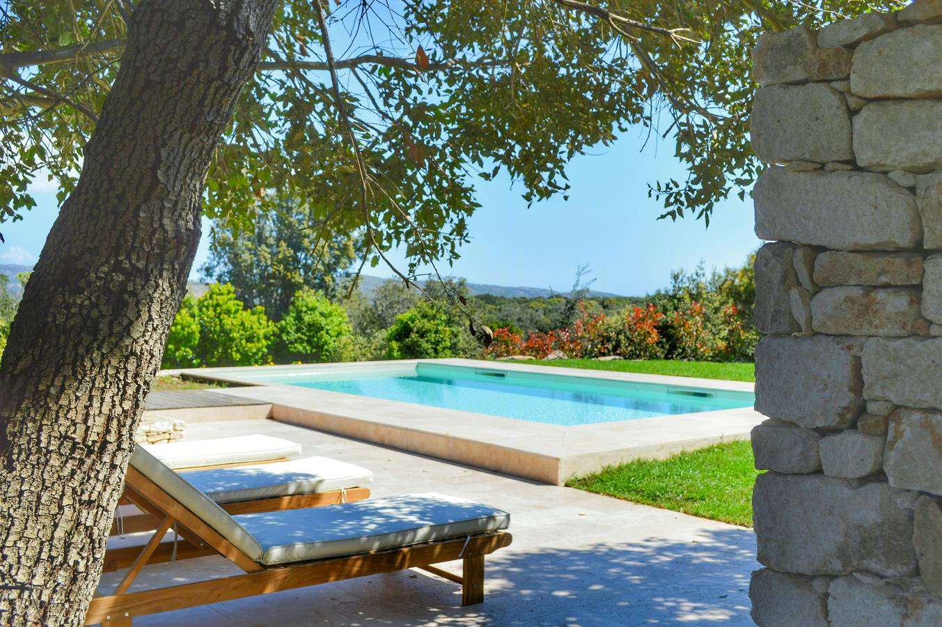 Villa entre mer et maquis près de Bonifacio in Bonifacio, Arrondissement de Sartène