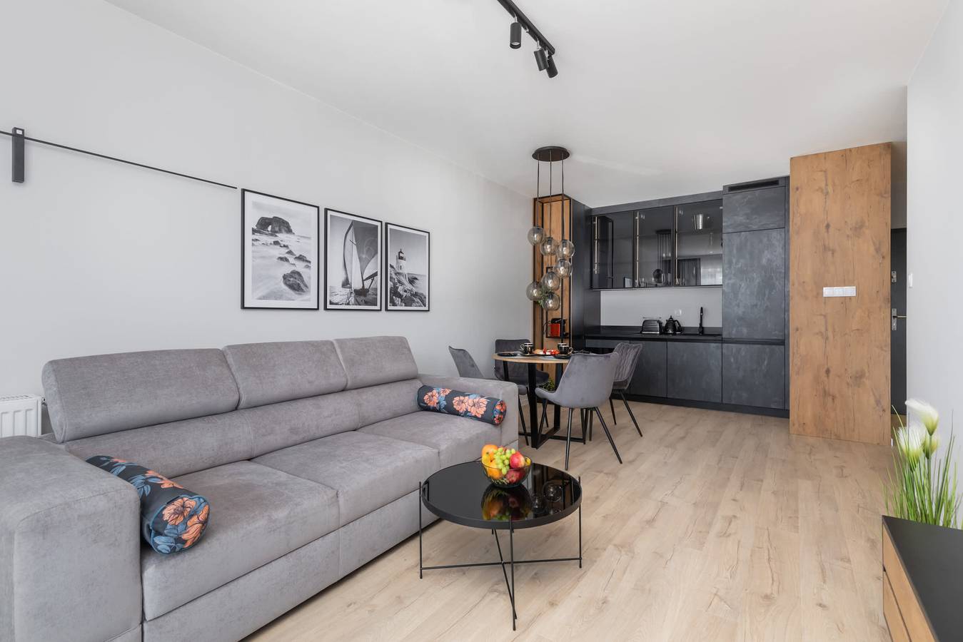 Appartamento vacanze a Dziwnow a partire da 92€ a notte