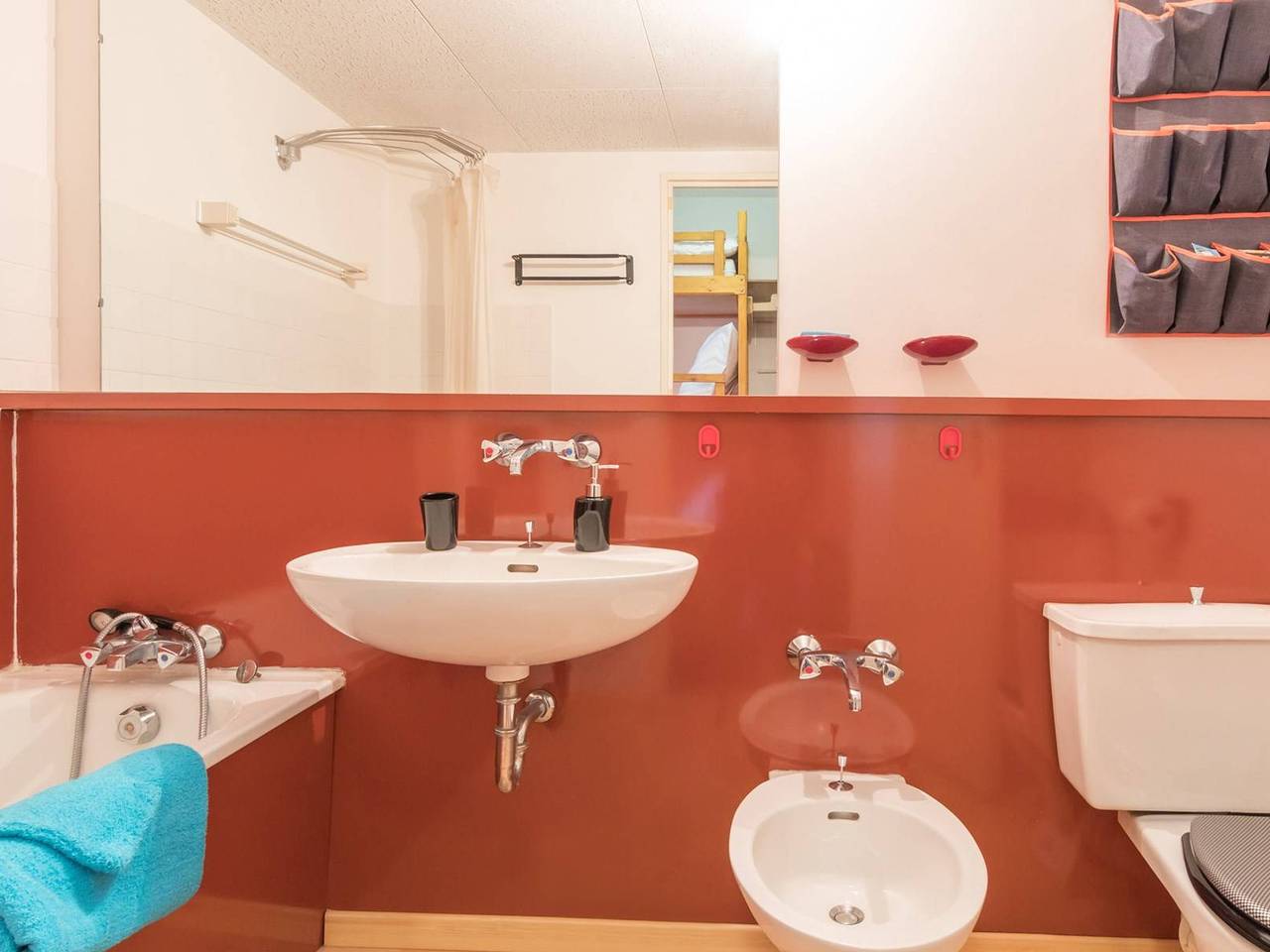 Entire apartment, Location montagne 4 Pax, Montgenèvre. in Montgenèvre, Briançon region