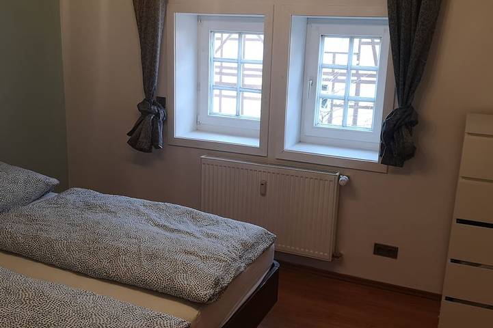 Ganze Wohnung, Ferienwohnung/Monteurwohnung im Herzen von Ahnatal in Ahnatal, Landkreis Kassel