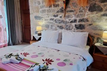 Bungalow für 5 Personen in Messenischer Golf, Peloponnes, Bild 3