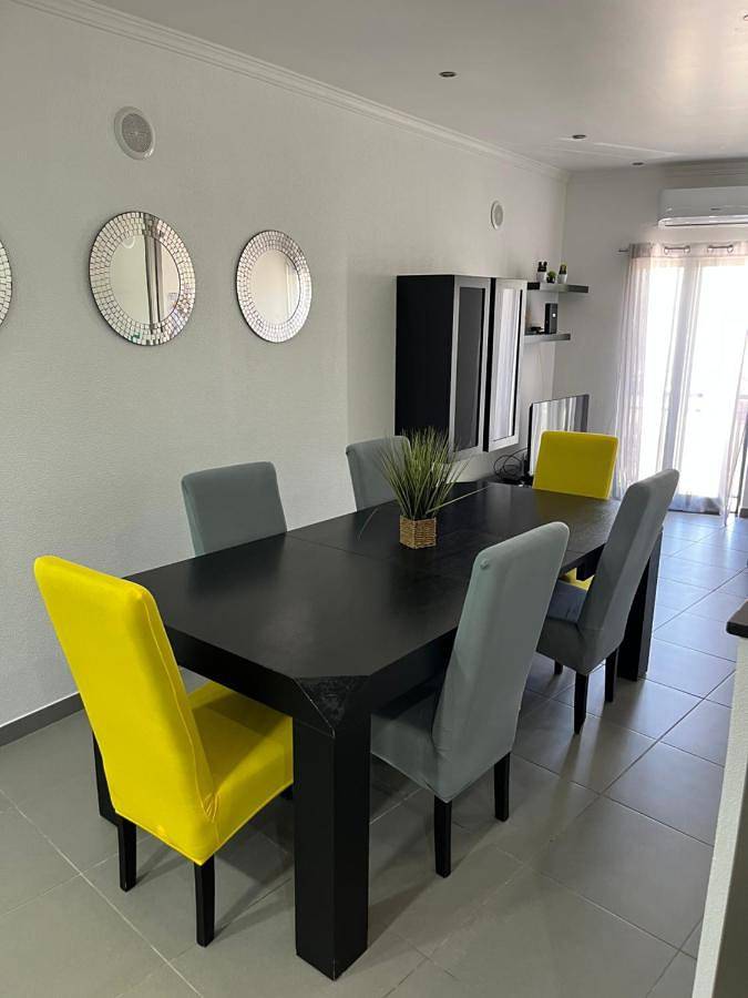 Casa de vacaciones para 5 personas, con vistas y balcón - 1