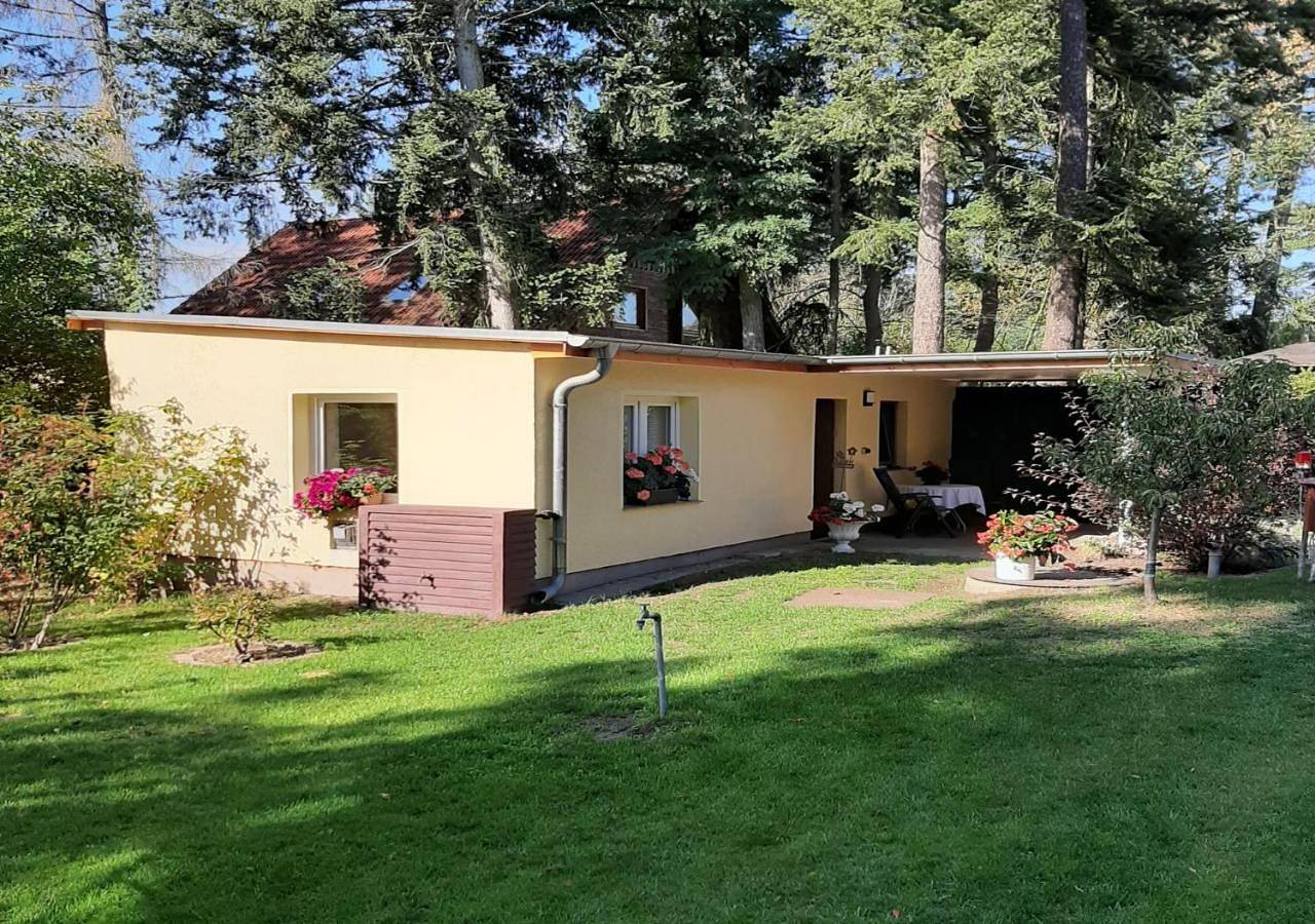 Ferienhaus Rückert in Potsdam und Umgebung, Mittelmark