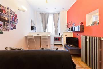 Appartement De Vacances pour 2 Personnes dans Milan, Province de Milan, Photo 3