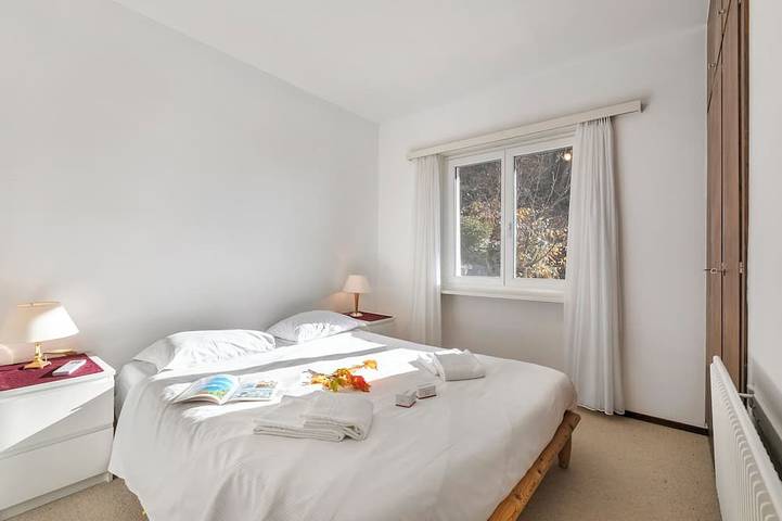 Ganze Wohnung, Castel In Aria 2 - Val Verzasca, Vogorno, Switzerland in Vogorno, Tessiner Alpen