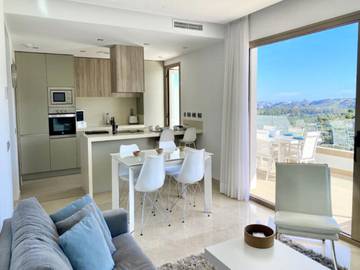 Location De Vacances pour 6 Personnes dans La Cala Golf, Mijas, Photo 2