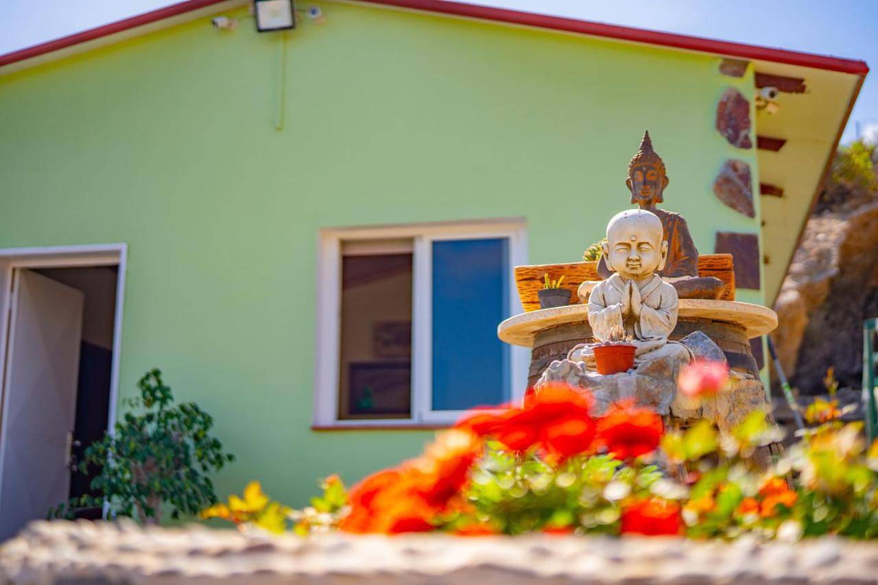 Casa Rural Buda Terra in Candelaria, Tenerife Sur