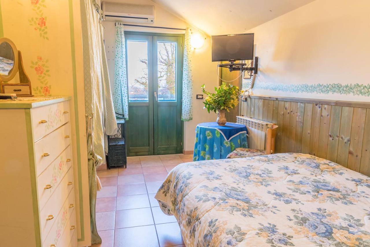 Agriturismo il Quadrifoglio in Chieti, Provincia di Chieti