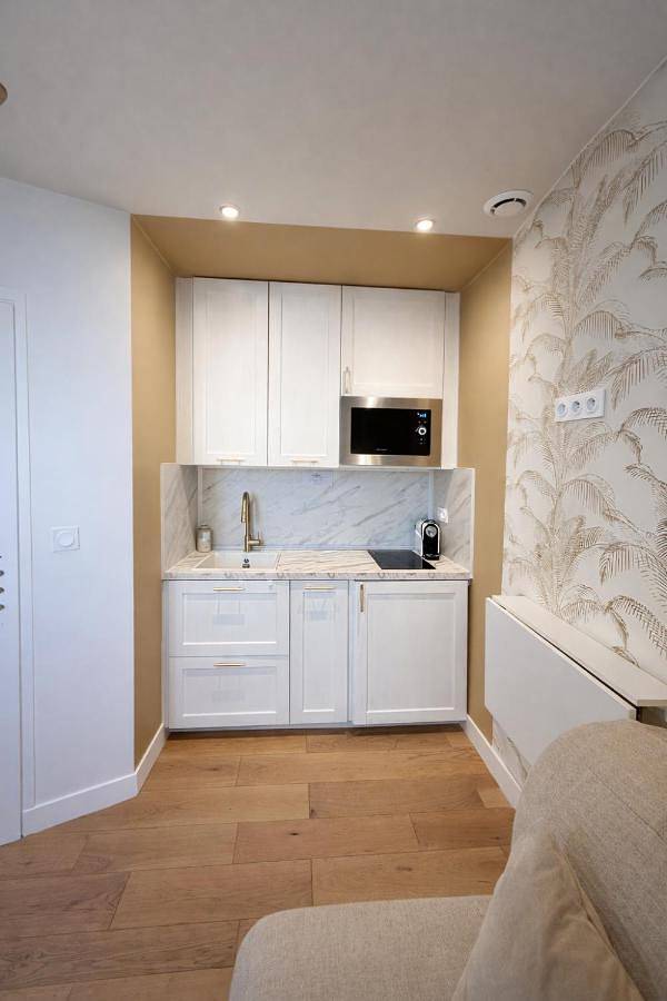 Gîte pour 2 personnes à Lunel - 3