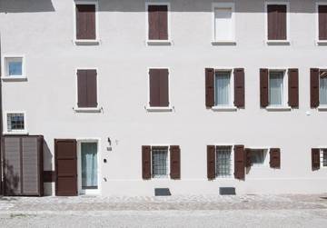 Hôtel pour 2 personnes, avec vue à Sassuolo