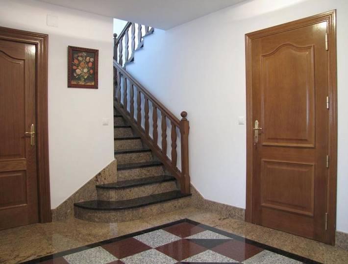 Casa rural para 8 personas, con Terraza y Vistas en Valle de Baztan - 4