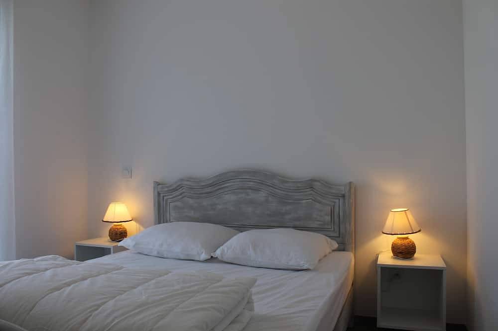 Ganze Wohnung, Appartement Neuf 1ch. Centre Aléria in Aléria, Corte und Umgebung