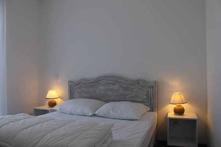 Gîte pour 4 personnes à Aléria - 2