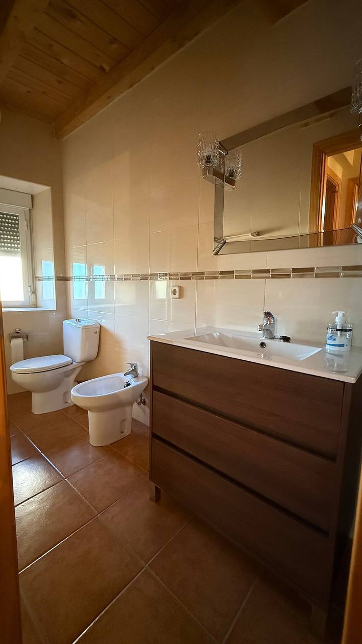 Casa de vacaciones para 8 personas en Provincia de Segovia - 3
