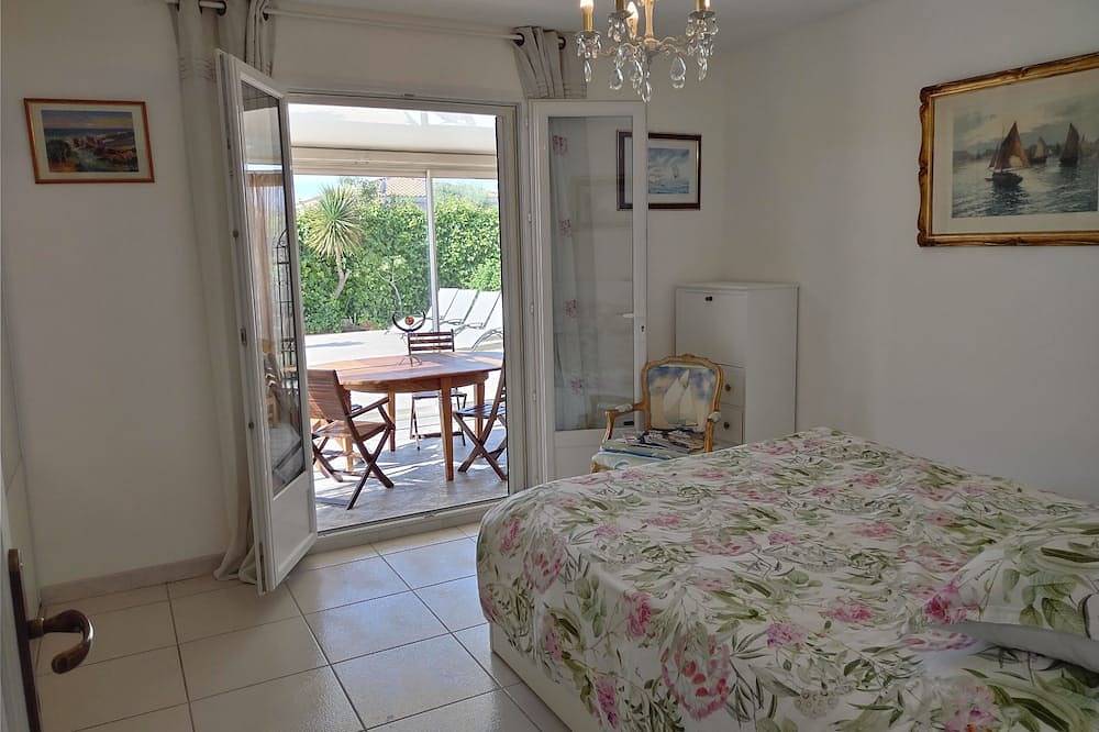 Maison de Vacances Familiale: Repos, Flâneries Et/ou Remise en Forme in Pomérols, Côte d'Améthyste