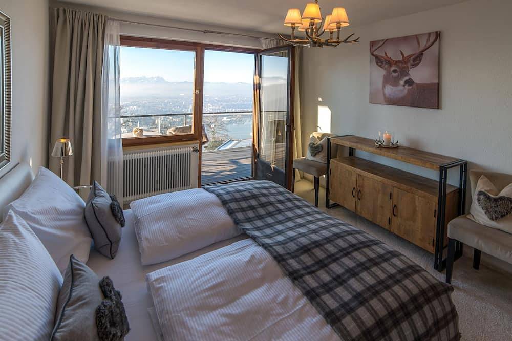 Einzigartige Residenz - überwältigendes Panorama - Bregenz -Bodensee - Alp in Lochau, Bodensee-Vorarlberg