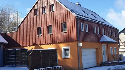 Ferienwohnung für 4 Personen in Altenberg, Osterzgebirge, Bild 3