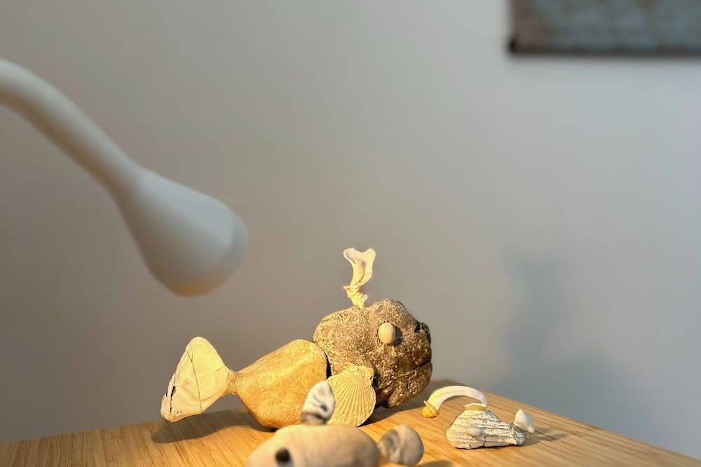 Ganze Wohnung, Queen-Deluxe-Doppelzimmer_01 in Favignana Stadt, Favignana