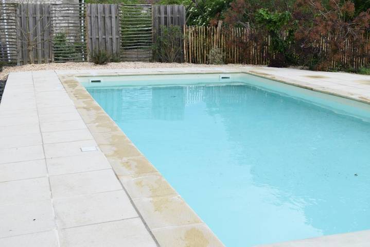 Gîte pour 2 personnes, avec jacuzzi et piscine dans Tuffalun - 3