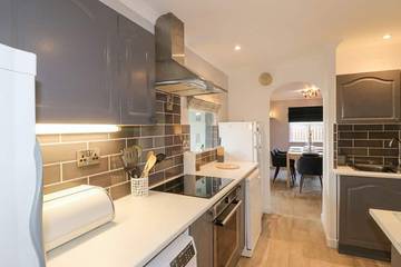 Cottage for 7 People in Belper, Derbyshire, Photo 2
