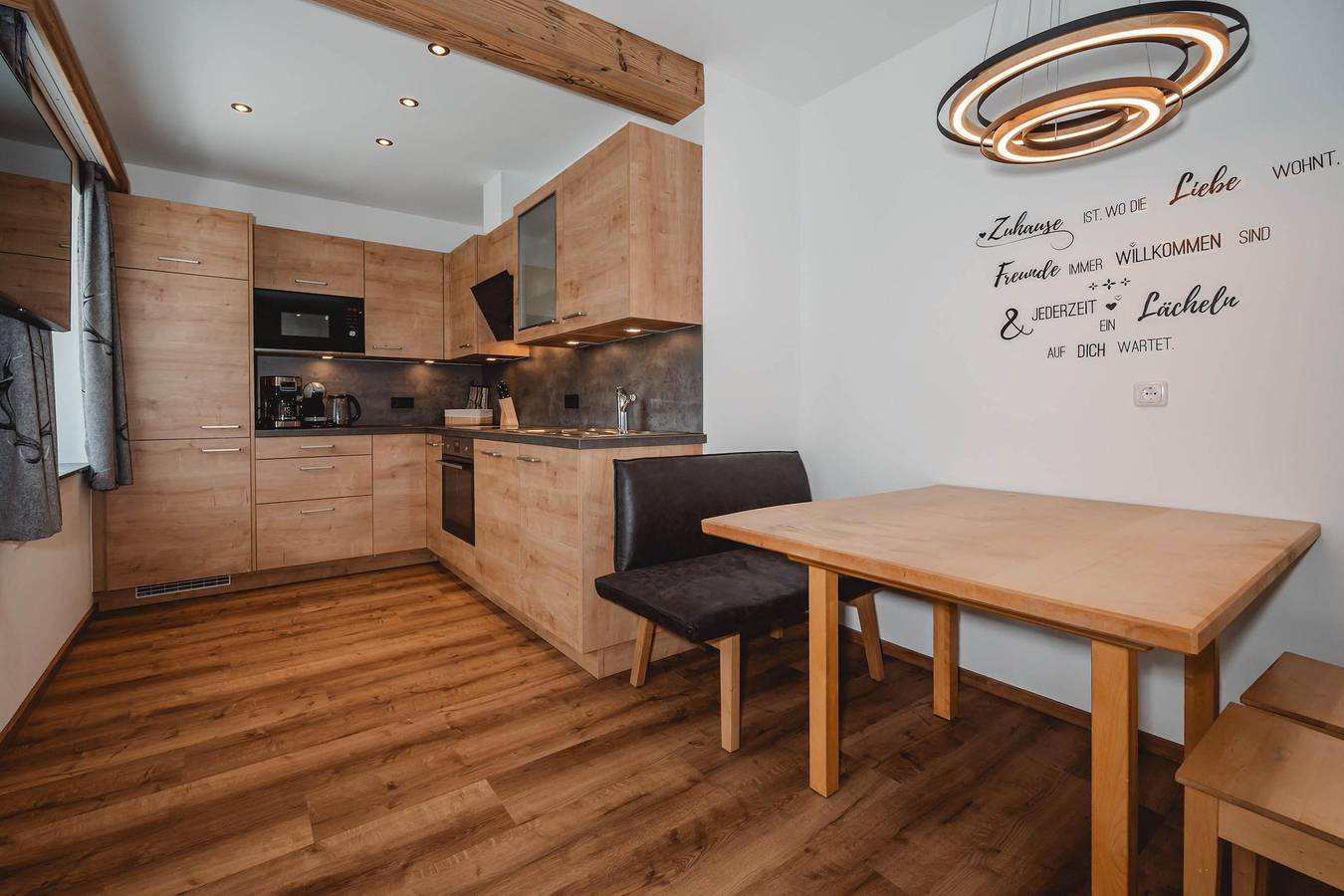 Ganze Ferienwohnung, 4****S Edelweiß Appartement "Goldgräber" in Rauris, Ski Amadé