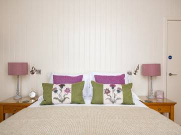 Cottage for 2 People in Inverness, Highlands, Photo 4