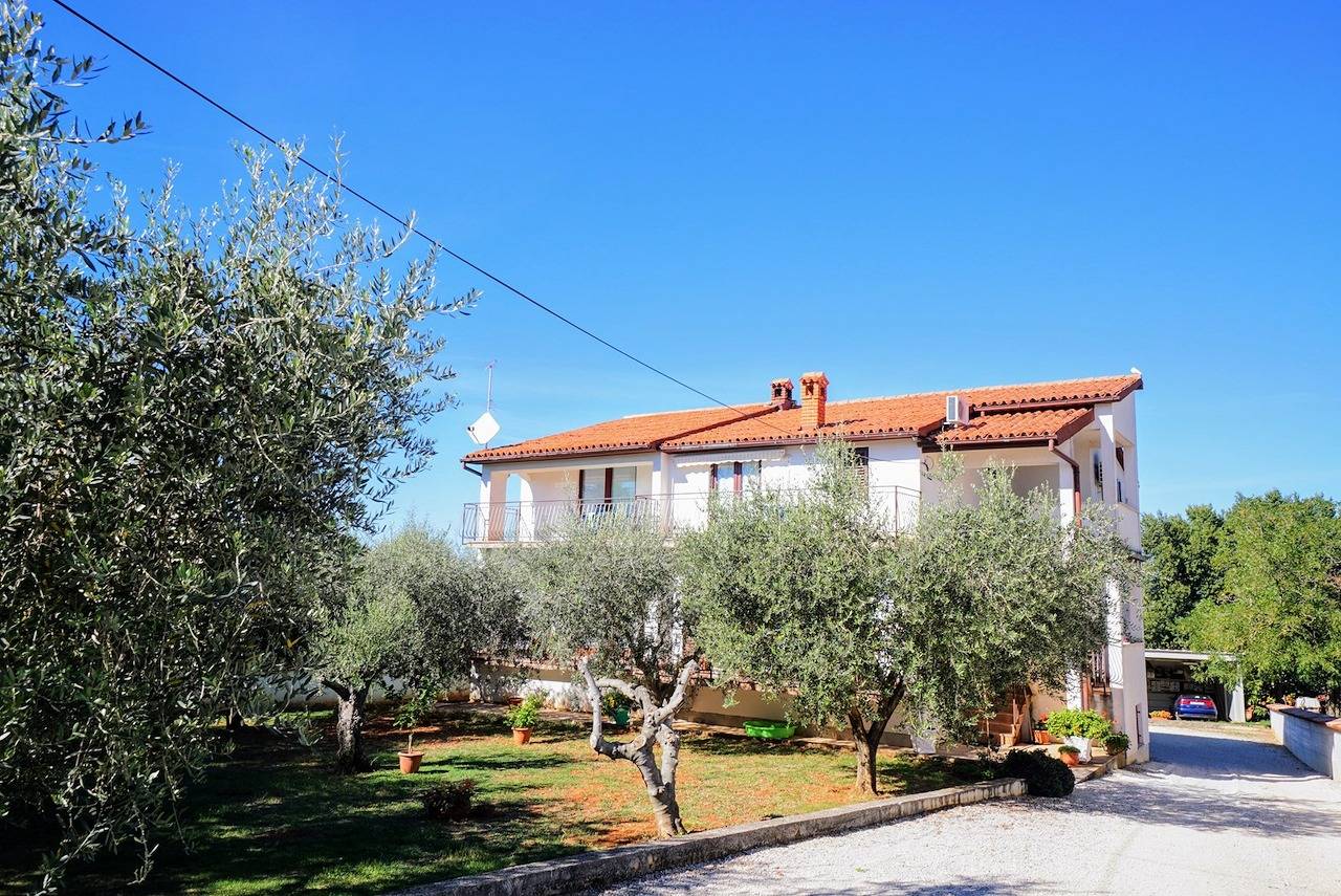 Apartamento entero, Apartment Daniela 3 in Savudrija, Region de Umag