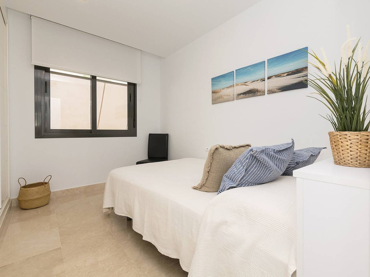 Apartamento entero, La Yerbabuena - Apartamento En Barbate in Playa Barbate, Barbate