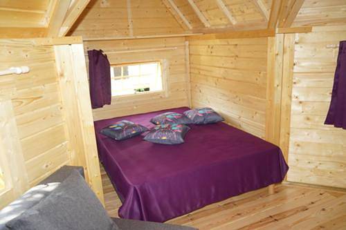 Bungalow in Henridorff, Sarrebourg