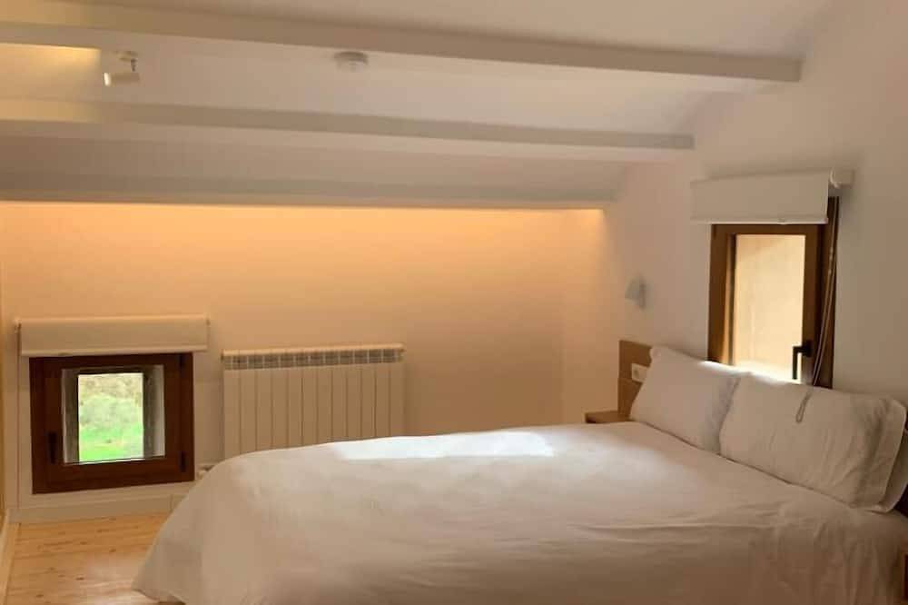 Masoveria la boba in Vilanova de l'Aguda, Noguera