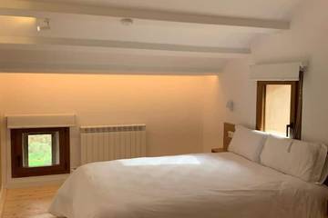 Casa Rural para 17 Personas en Vilanova de l'Aguda, Noguera, Foto 2