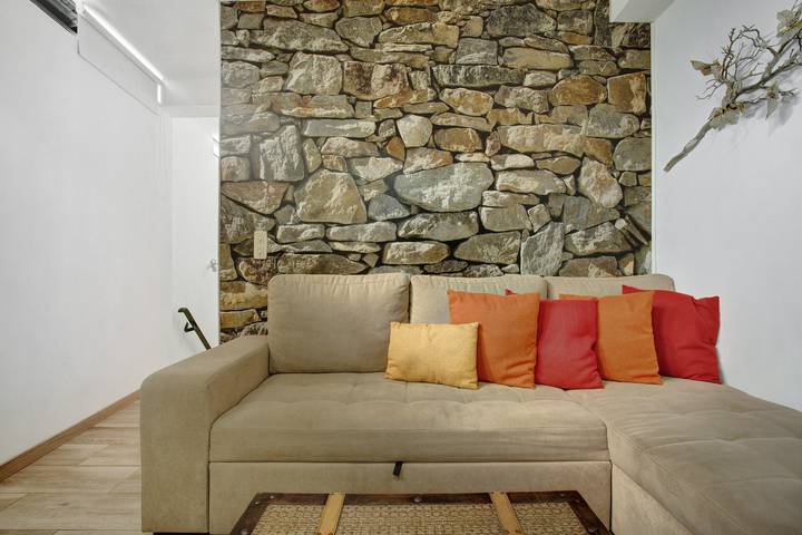 Ferienwohnung 'Host Albina' mit privater Terrasse, Wi-Fi und Klimaanlage in Funchal (Sé), Madeira