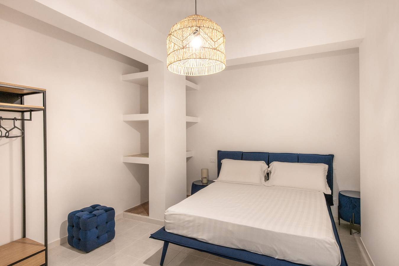 Ganze Wohnung, Casa Solunto Vista Mare by Wonderful Italy in Capo Zafferano, Palermo Provinz