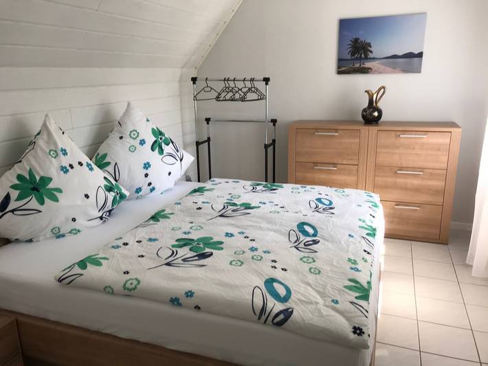 Ferienwohnung für 2 Personen in Rheinebene - 4