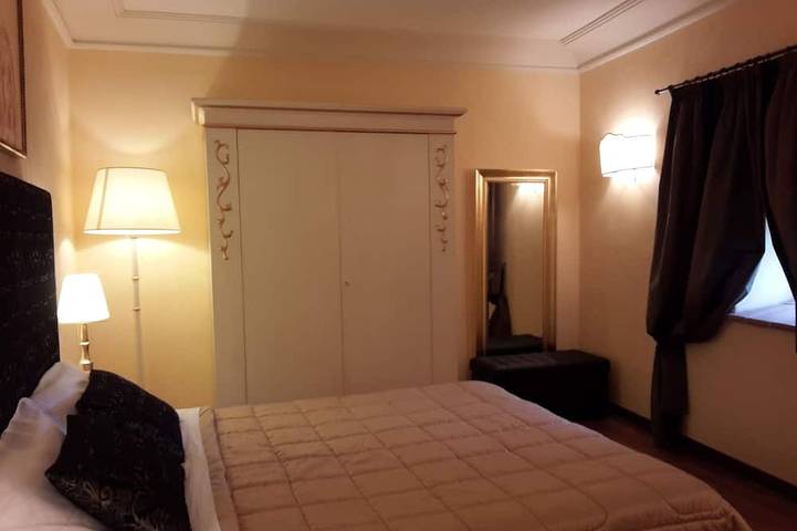 Gîte pour 6 personnes, avec terrasse dans Izzalini - 4