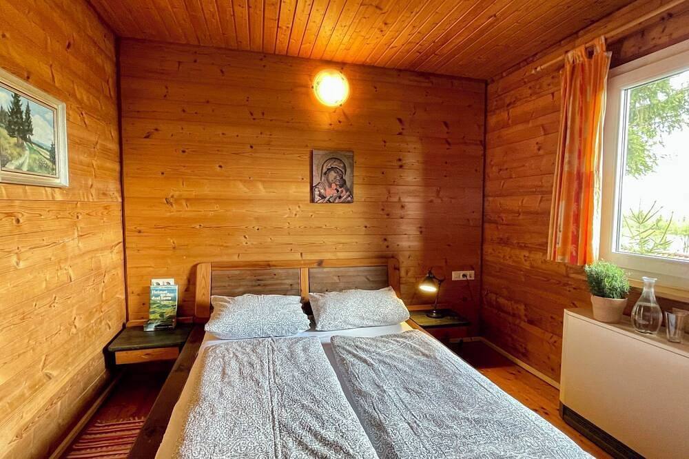 Alpenblick by Interhome in Illmensee, Region Bodensee-Oberschwaben