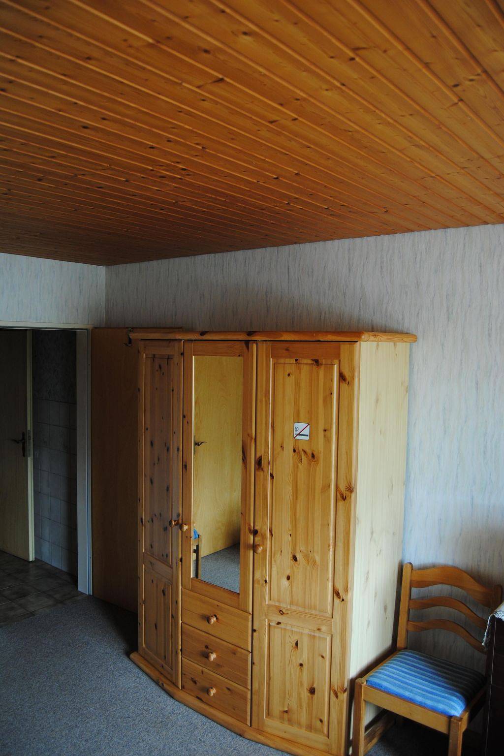 Ganze Wohnung, Wohnung in Goosefeld mit Grill in Goosefeld, Rendsburg-Eckernförde