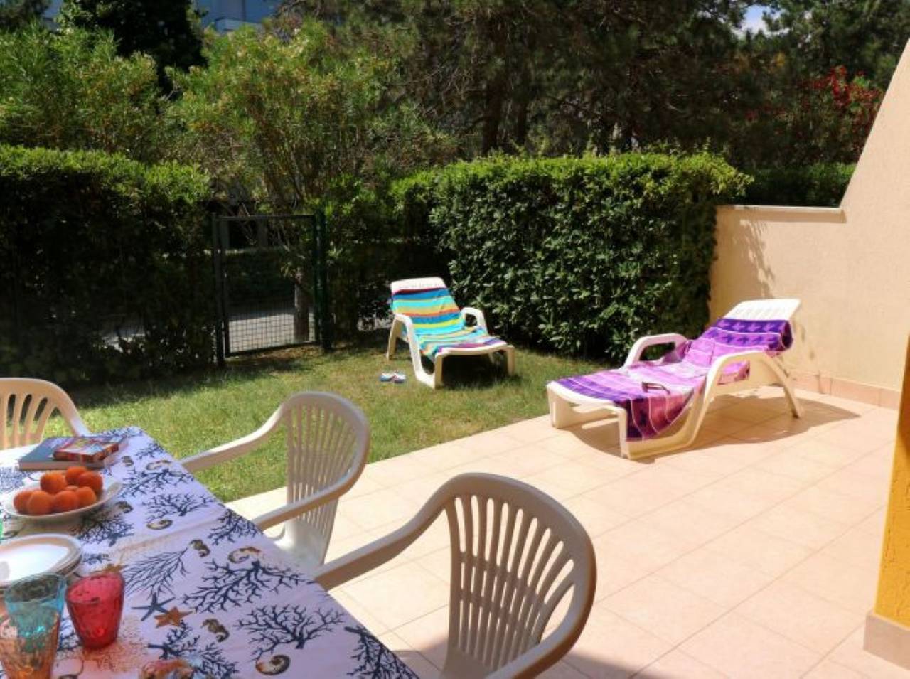 Appartamento vacanze a Provincia di Venezia a partire da 221€ a notte